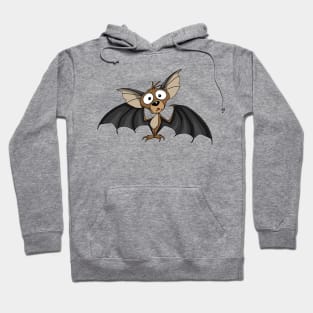 Little Bat Hoodie